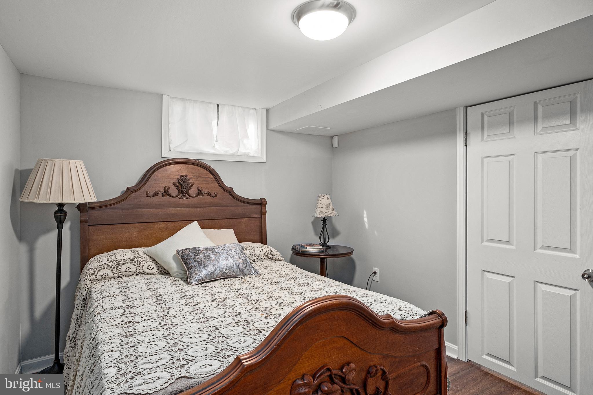 2445 Pickwick Road Baltimore, MD 21207 - Photo 42 of 58 Bedroom 4
