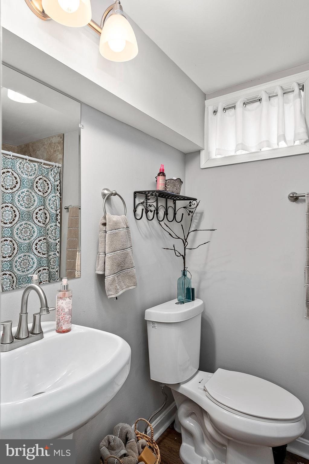 2445 Pickwick Road Baltimore, MD 21207 - Photo 44 of 58 Bathroom 3