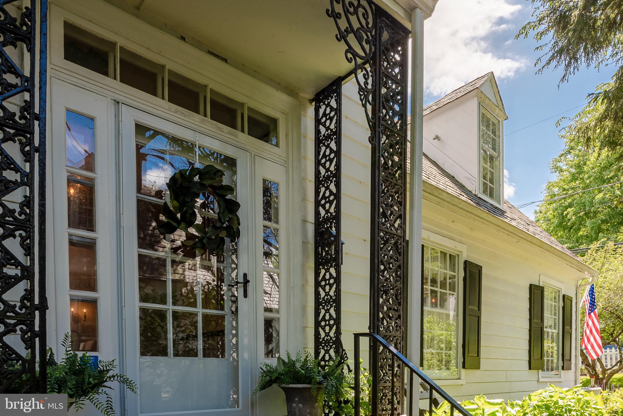 2445 Pickwick Road Baltimore, MD 21207 - Photo 5 of 58 Front Entrance