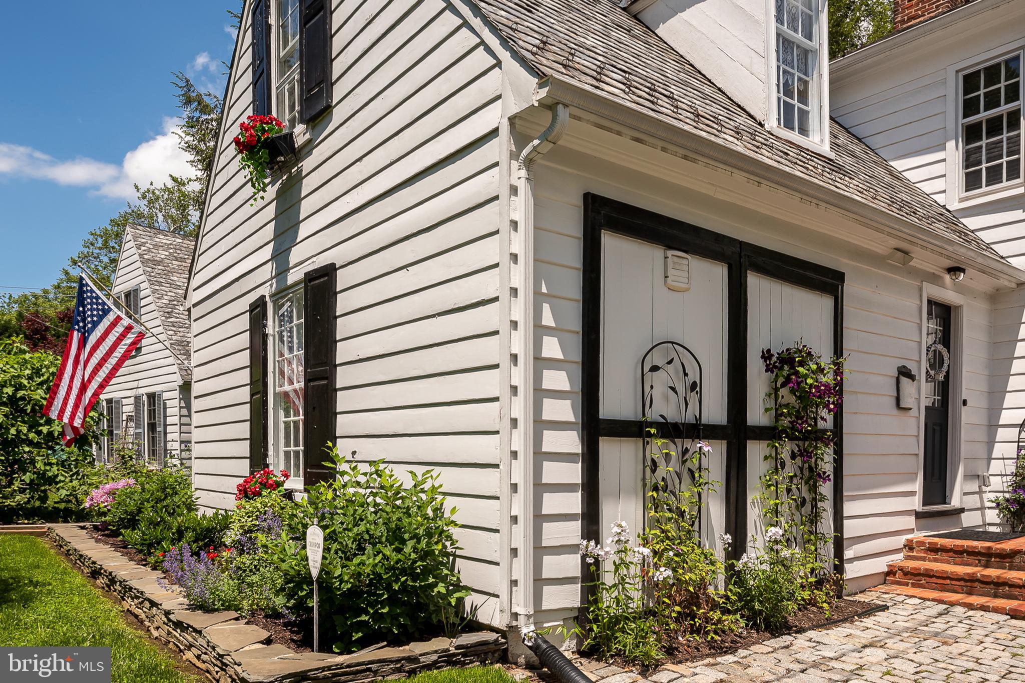 2445 Pickwick Road Baltimore, MD 21207 - Photo 53 of 58 Exterior Back
