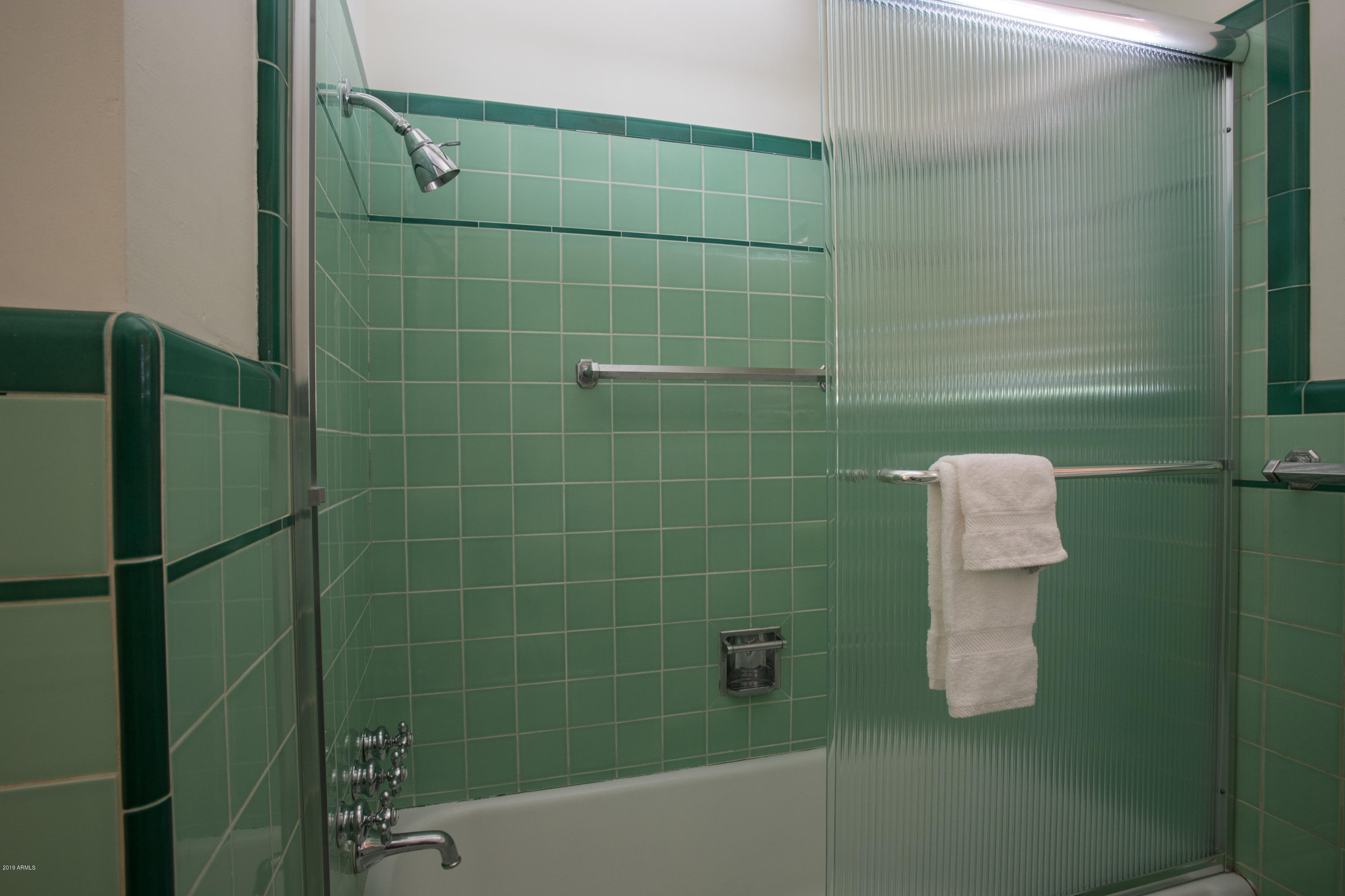 321 East Alvarado Road Phoenix, AZ 85004 - Photo 20 of 26 321 E Alvarado hall bath 2