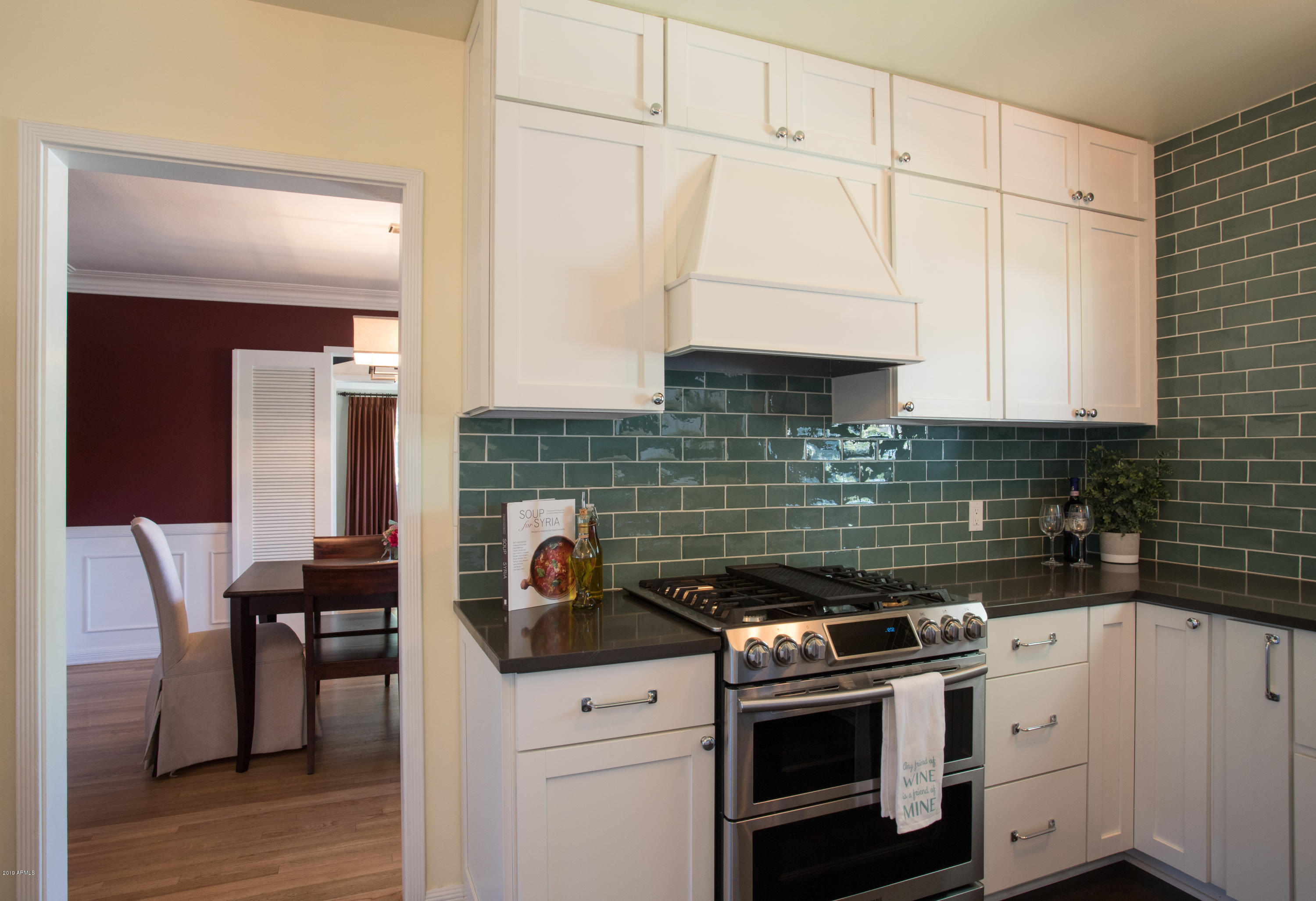 321 East Alvarado Road Phoenix, AZ 85004 - Photo 9 of 26 321 E Alvarado kitch 2