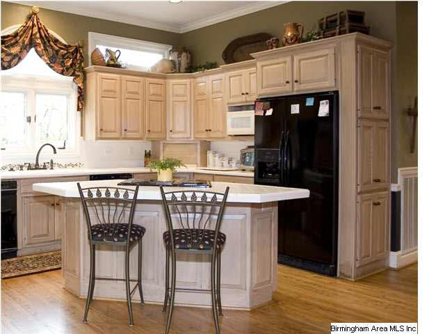 3521 Mill Springs Road Birmingham, AL 35223 - Photo 16 of 31