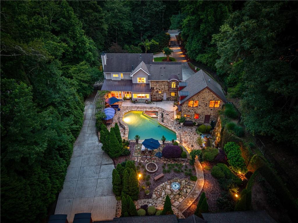 625 Willeo Road Roswell, GA 30075 - Photo 6 of 63 Gallery Image 6