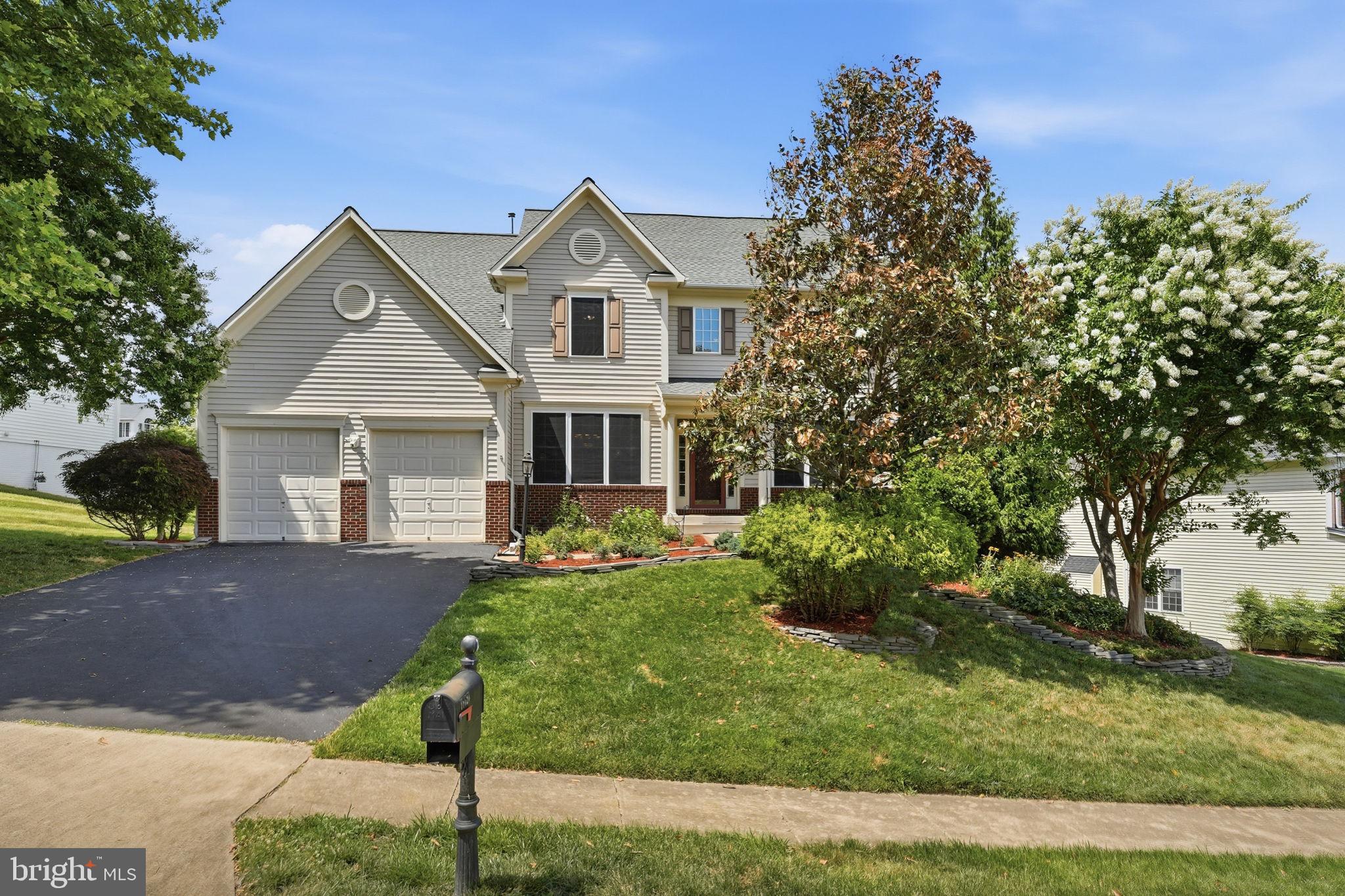 18620 Kerill Road Triangle, VA 22172 - Photo 47 of 67