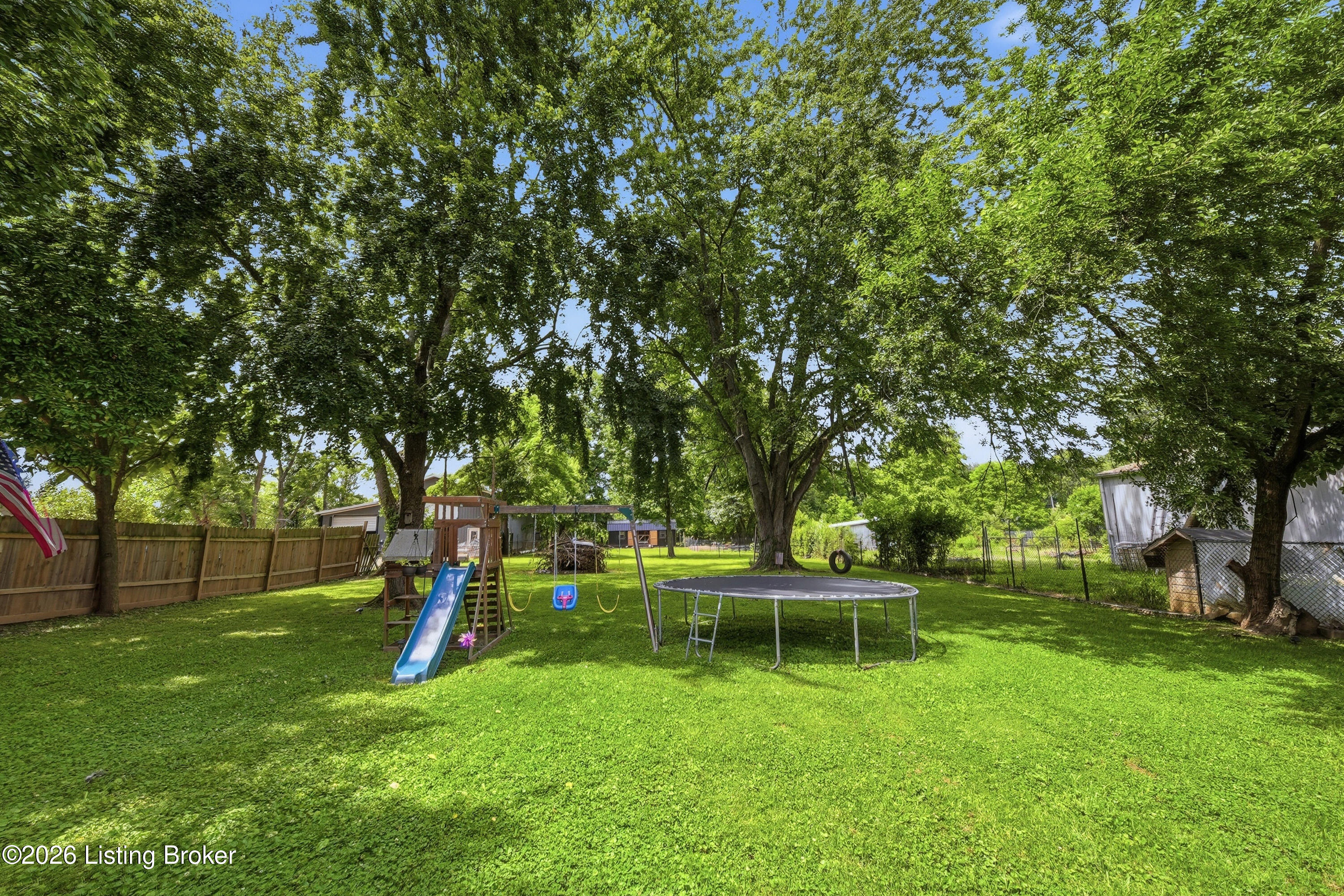 9712 Keys Ferry Road Fairdale, KY 40118 - Photo 36 of 48 36_9712keysferry_louisvillerealestatemed