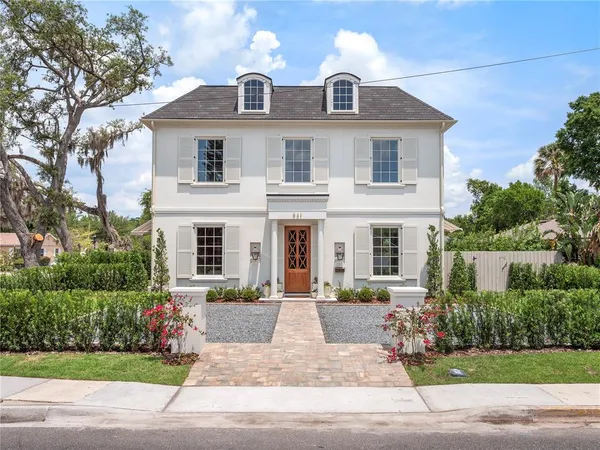 $2,650,000 | 541 West Canton Avenue, Winter Park, FL 32789