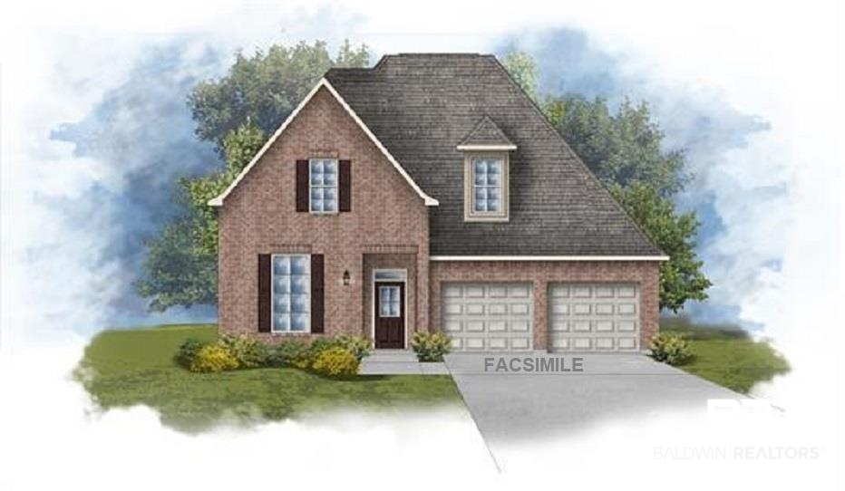 22653 Putter Lane Foley, AL 36535 - Photo 2 of 4