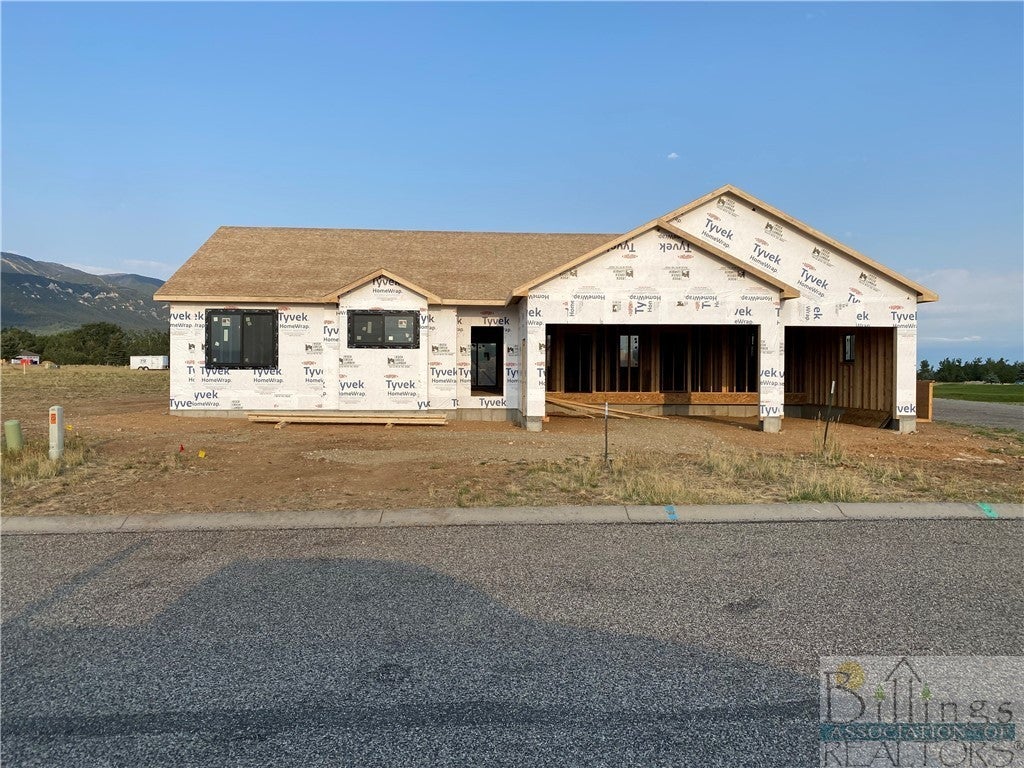 2345 Pine Ridge Road Red Lodge, MT 59068 - Photo 1 of 1 Gallery Image 1