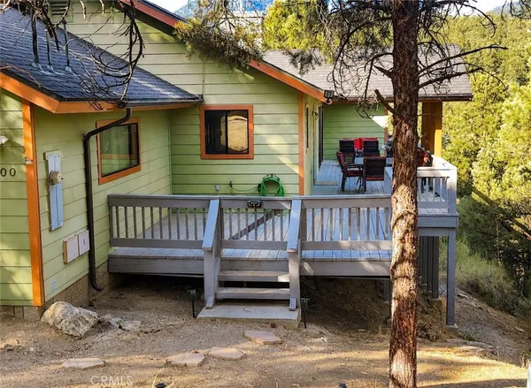 $580,000 | 2700 Tirol Drive, Frazier Park, CA 93222