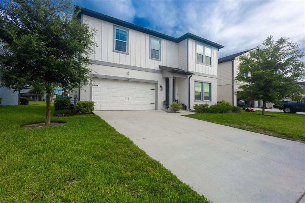 1187 Pearl Tree Road Deltona, FL 32725 - Photo 2 of 51