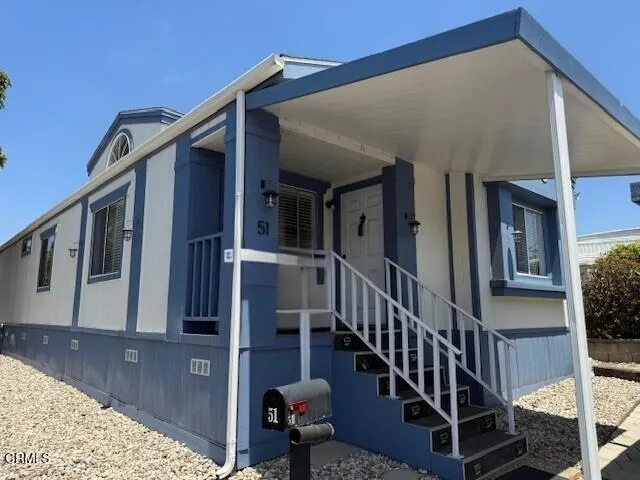 $335,000 | 4499 Copland Drive, Unit 51, Ventura, CA 93003