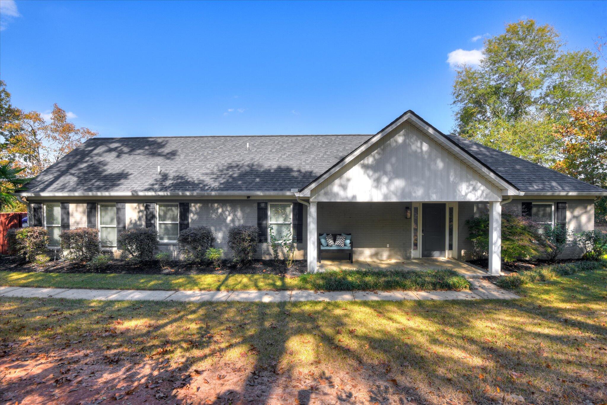 1591 Storm Branch Road Beech Island, SC 29842 - Photo 8 of 70 Gallery Image 8