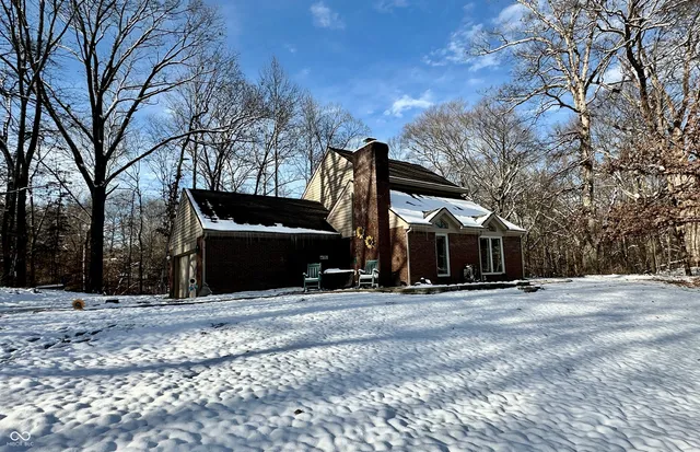 $375,000 | 200 Bailliere Drive, Martinsville, IN 46151