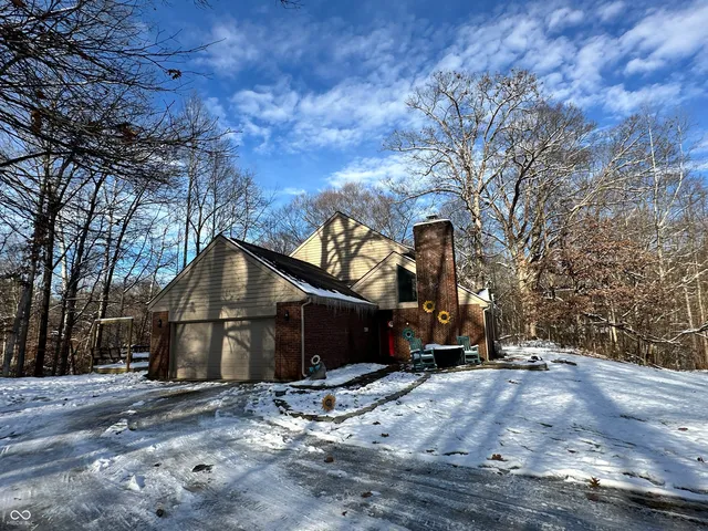 $375,000 | 200 Bailliere Drive, Martinsville, IN 46151