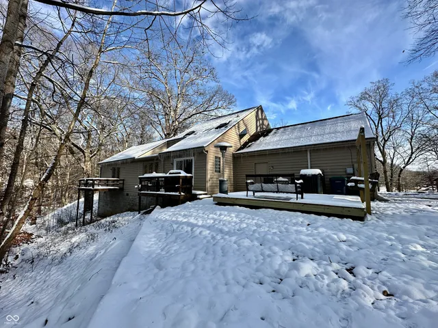 $375,000 | 200 Bailliere Drive, Martinsville, IN 46151
