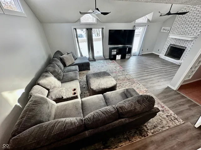 $375,000 | 200 Bailliere Drive, Martinsville, IN 46151