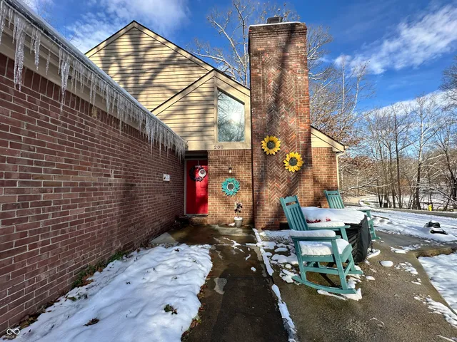 $375,000 | 200 Bailliere Drive, Martinsville, IN 46151