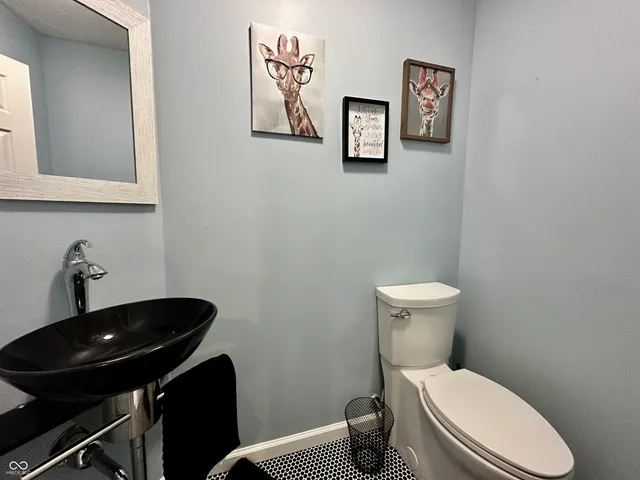 $375,000 | 200 Bailliere Drive, Martinsville, IN 46151