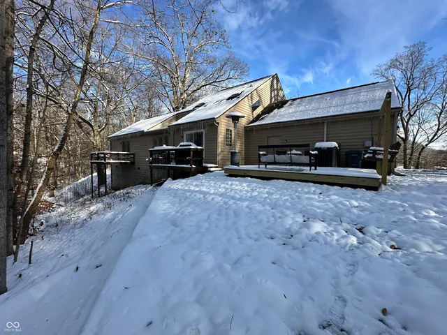 $375,000 | 200 Bailliere Drive, Martinsville, IN 46151