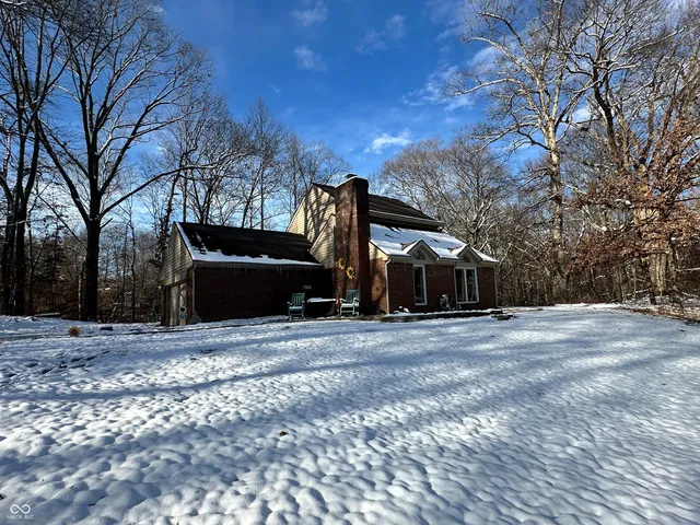 $375,000 | 200 Bailliere Drive, Martinsville, IN 46151