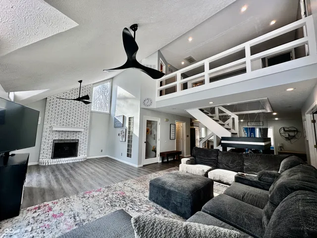 $375,000 | 200 Bailliere Drive, Martinsville, IN 46151