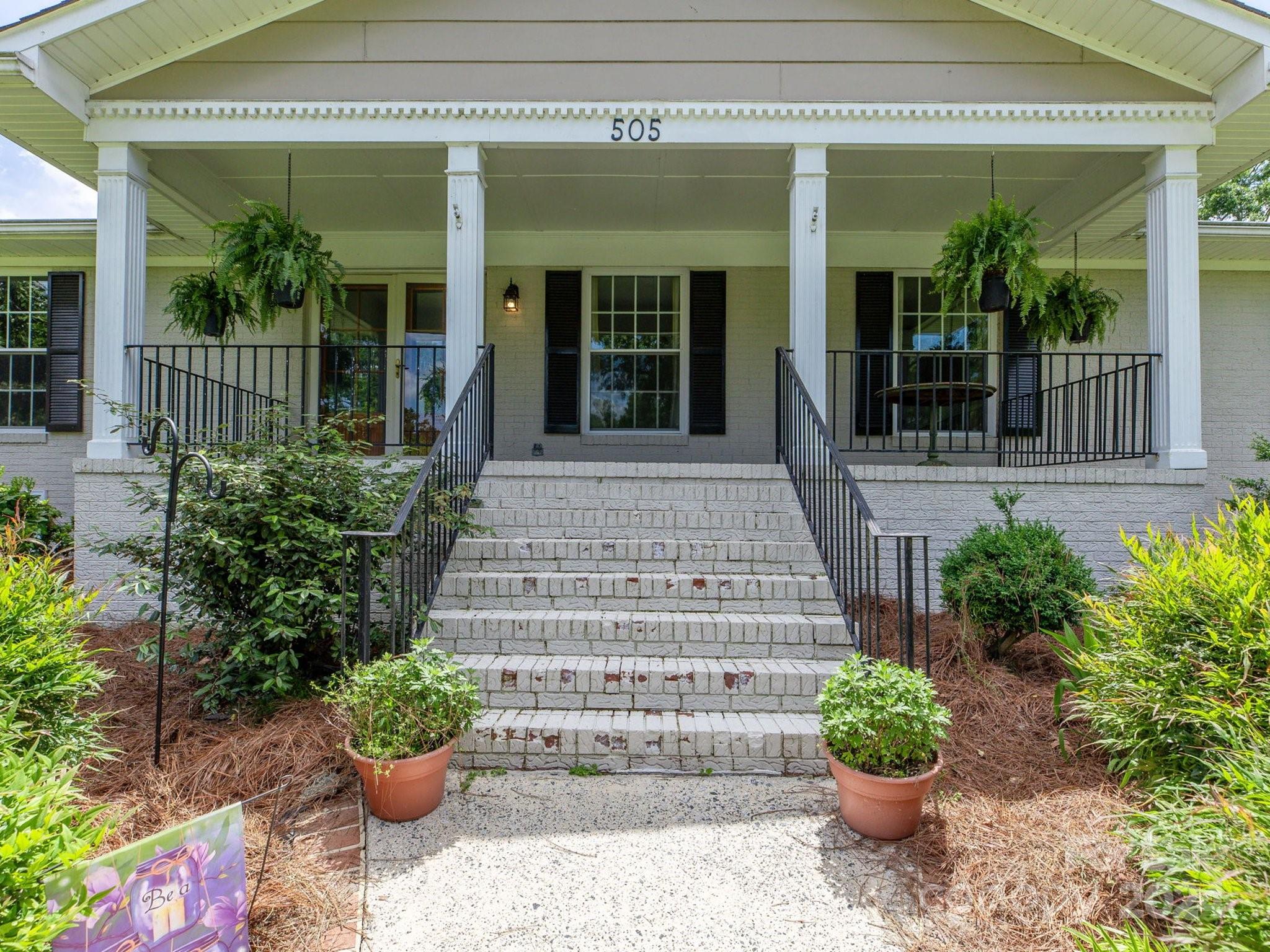 505 Catawba Road Salisbury, NC 28144 - Photo 21 of 35 Gallery Image 21