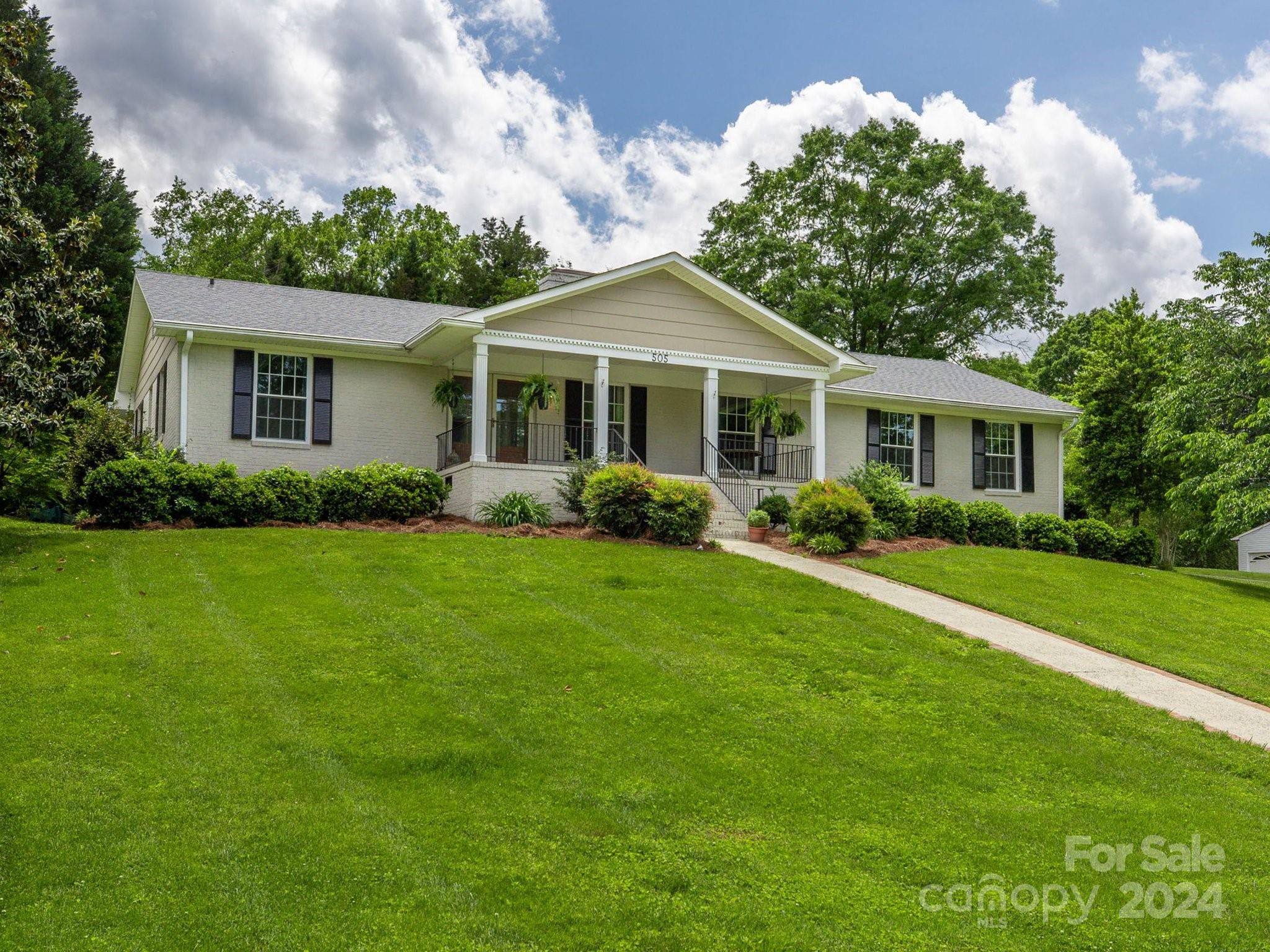 505 Catawba Road Salisbury, NC 28144 - Photo 34 of 35 Gallery Image 34