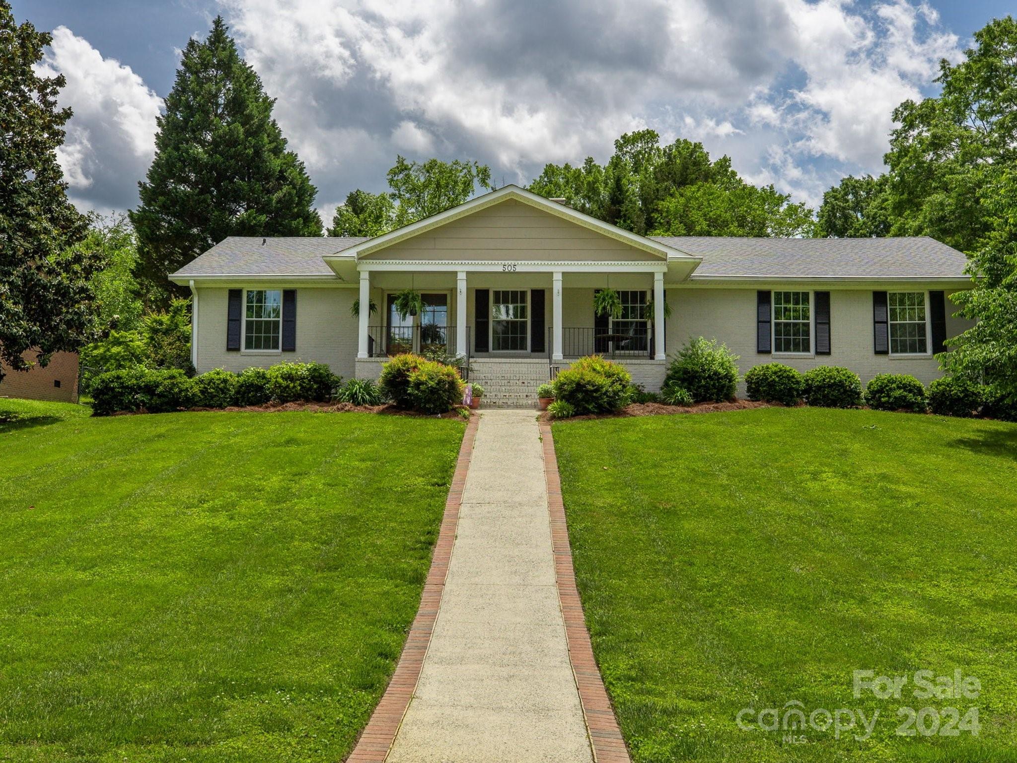505 Catawba Road Salisbury, NC 28144 - Photo 35 of 35 Gallery Image 35