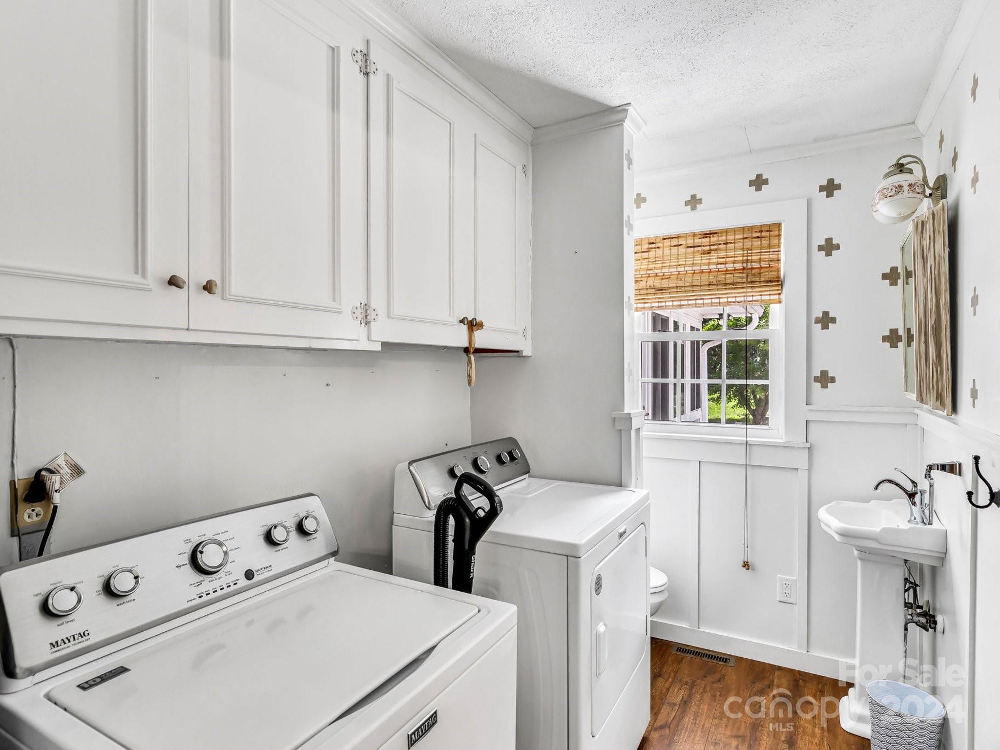 505 Catawba Road Salisbury, NC 28144 - Photo 8 of 35 Gallery Image 8