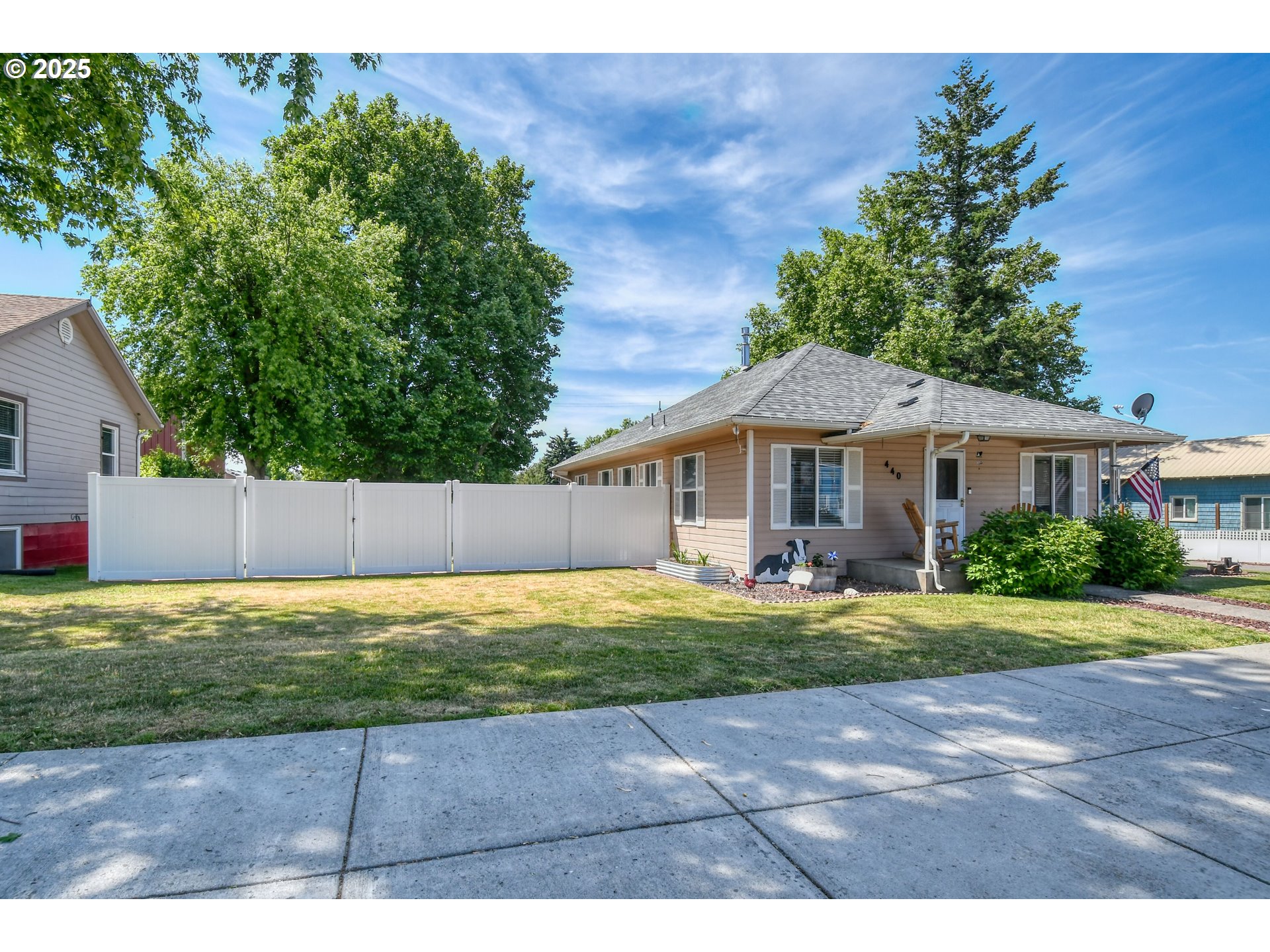 440 East Main Street Athena, OR 97813 - Photo 3 of 46 Gallery Image 3