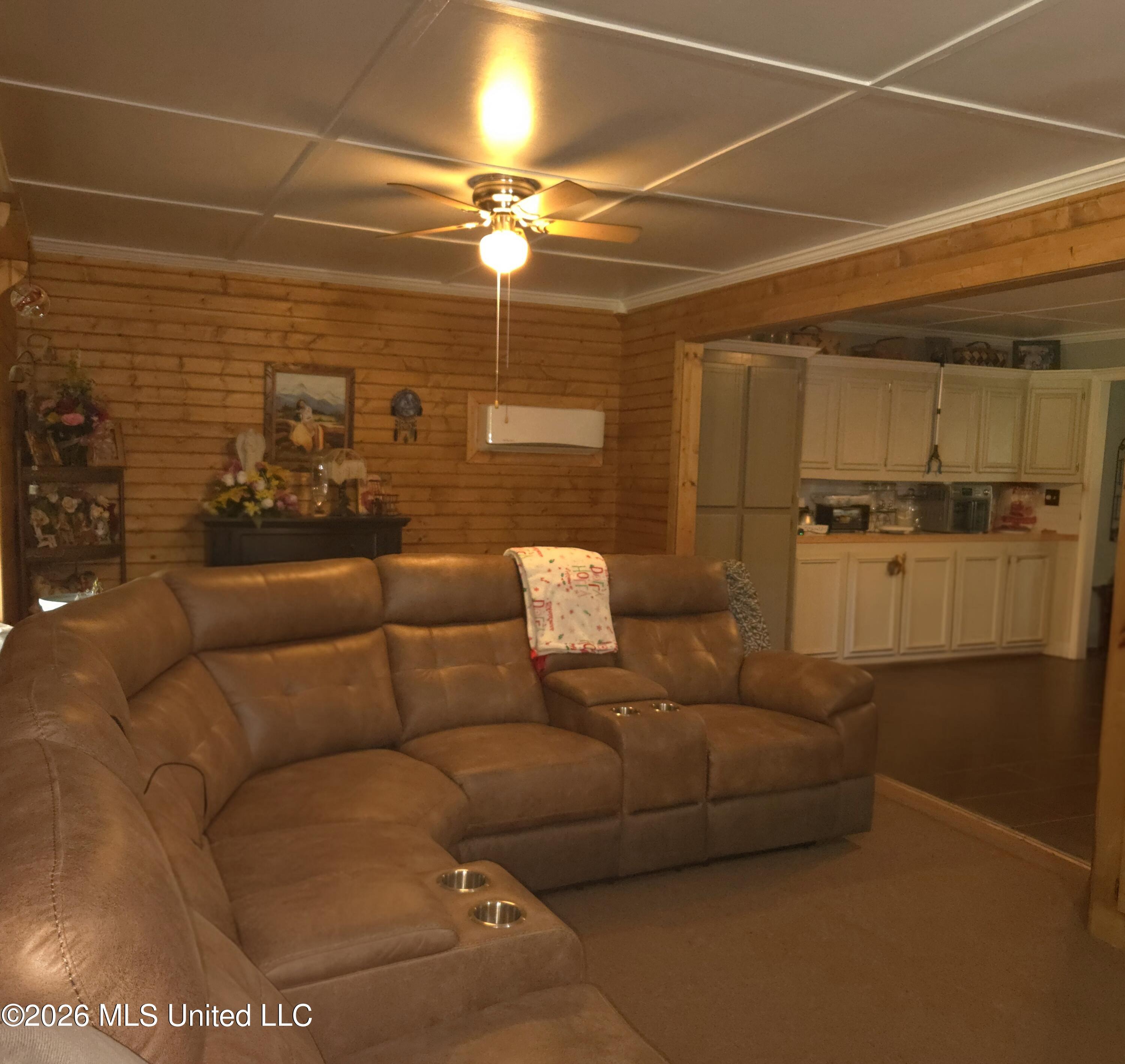 131 Campbell Road Jayess, MS 39641 - Photo 19 of 31 25148