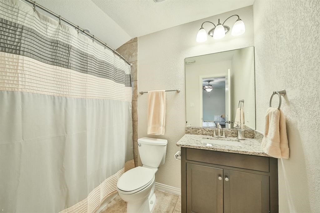 8510 Brinklow Point Drive Cypress, TX 77433 - Photo 22 of 46