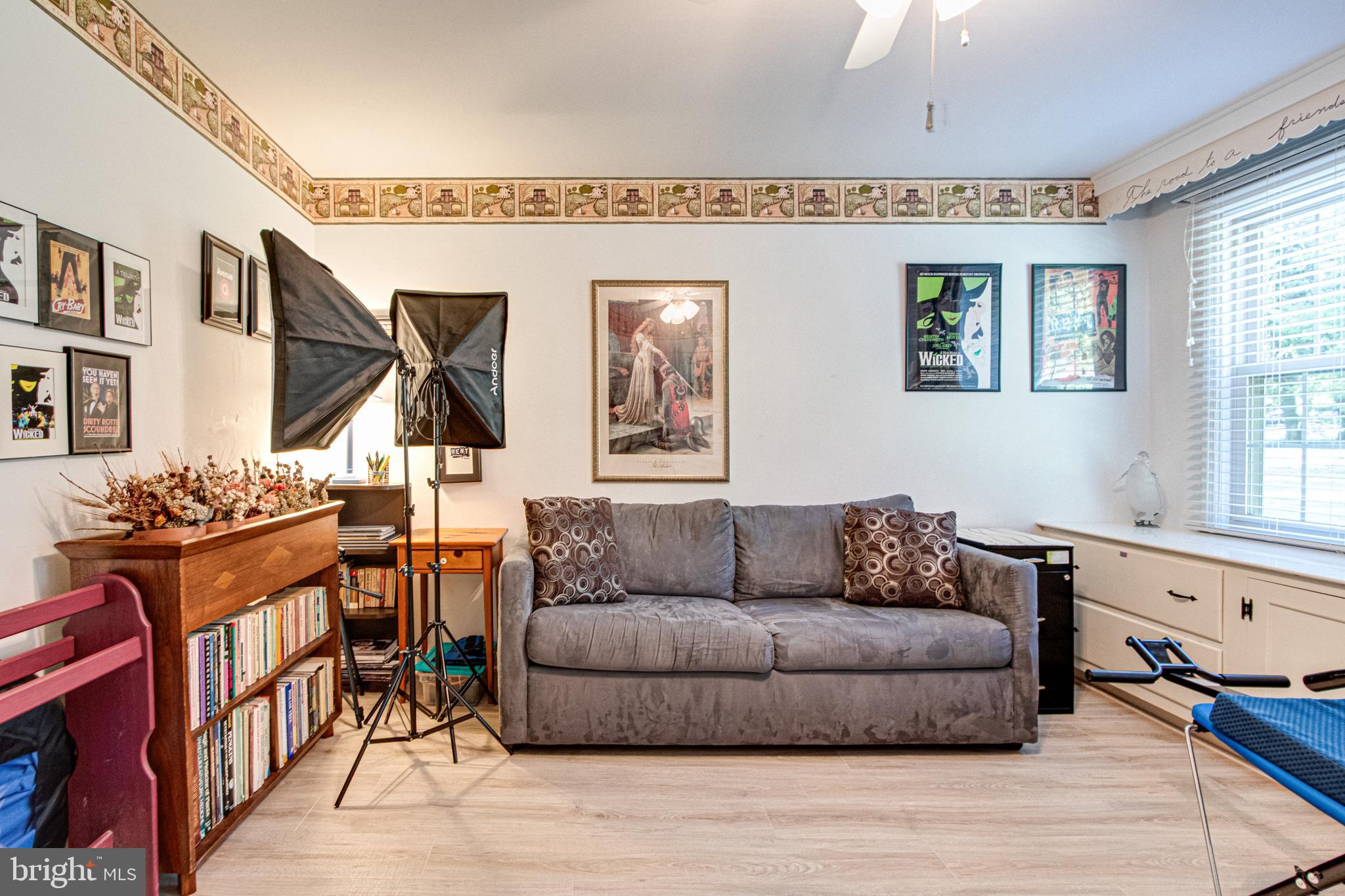 2129 Pot Spring Road Lutherville-Timonium, MD 21093 - Photo 29 of 42 Gallery Image 29