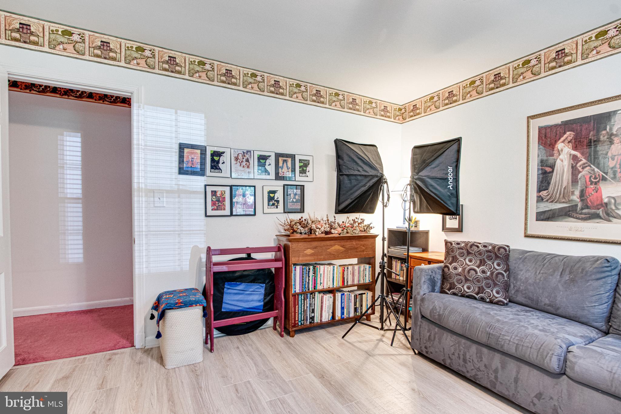 2129 Pot Spring Road Lutherville-Timonium, MD 21093 - Photo 30 of 42 Gallery Image 30