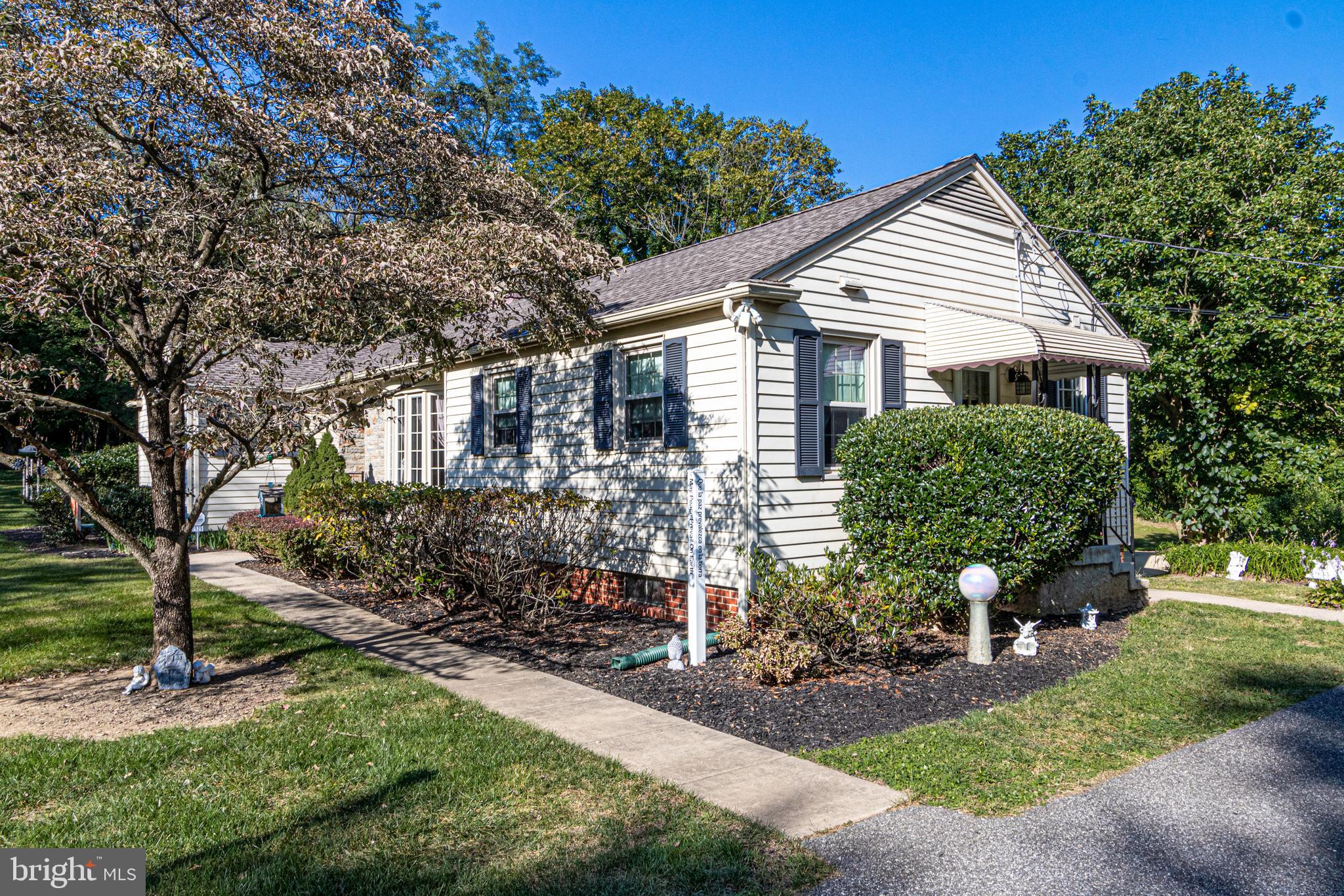 2129 Pot Spring Road Lutherville-Timonium, MD 21093 - Photo 39 of 42 Gallery Image 39