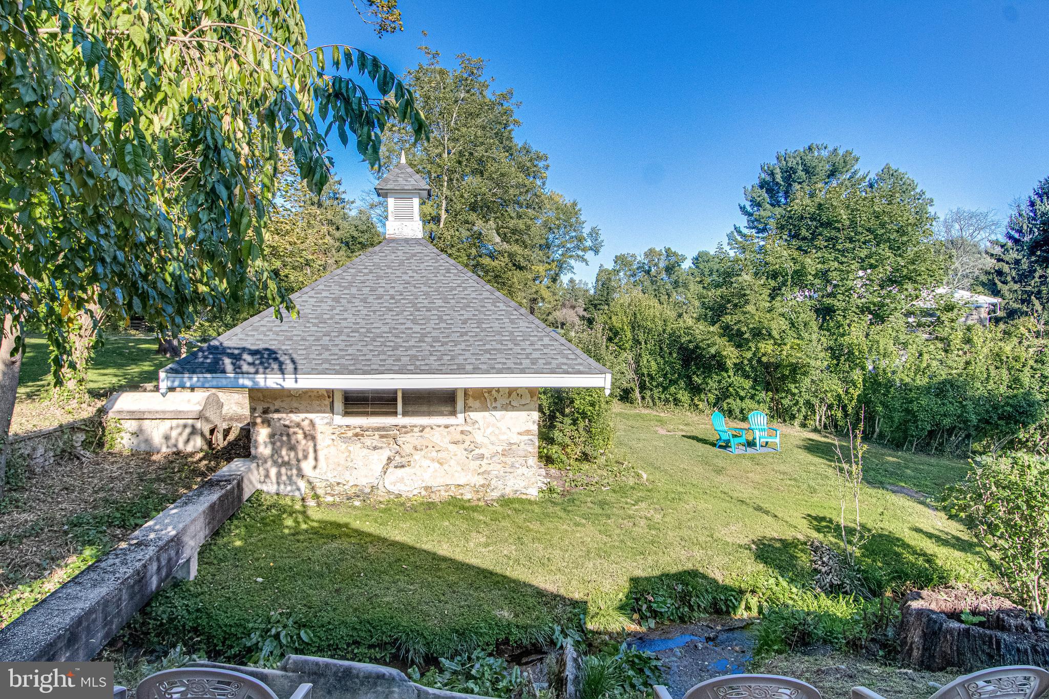 2129 Pot Spring Road Lutherville-Timonium, MD 21093 - Photo 42 of 42 Gallery Image 42