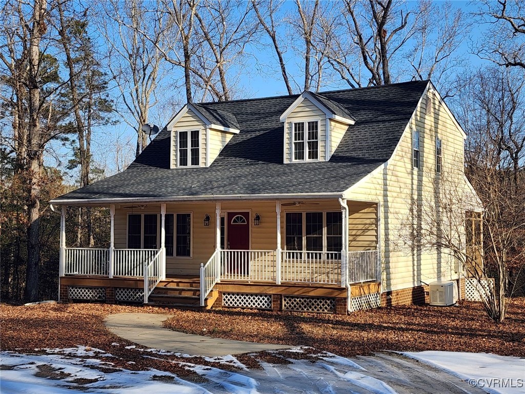 11326 Carriage Road Providence Forge, VA 23140 - Photo 1 of 49 Gallery Image 1