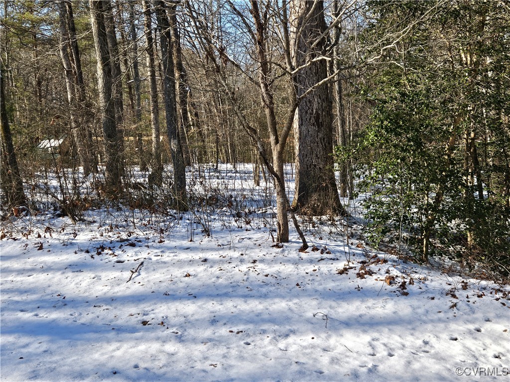 11326 Carriage Road Providence Forge, VA 23140 - Photo 12 of 49 Gallery Image 12