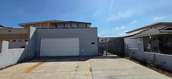 $4,300 | 74 Connoley Circle, Chula Vista, CA 91911