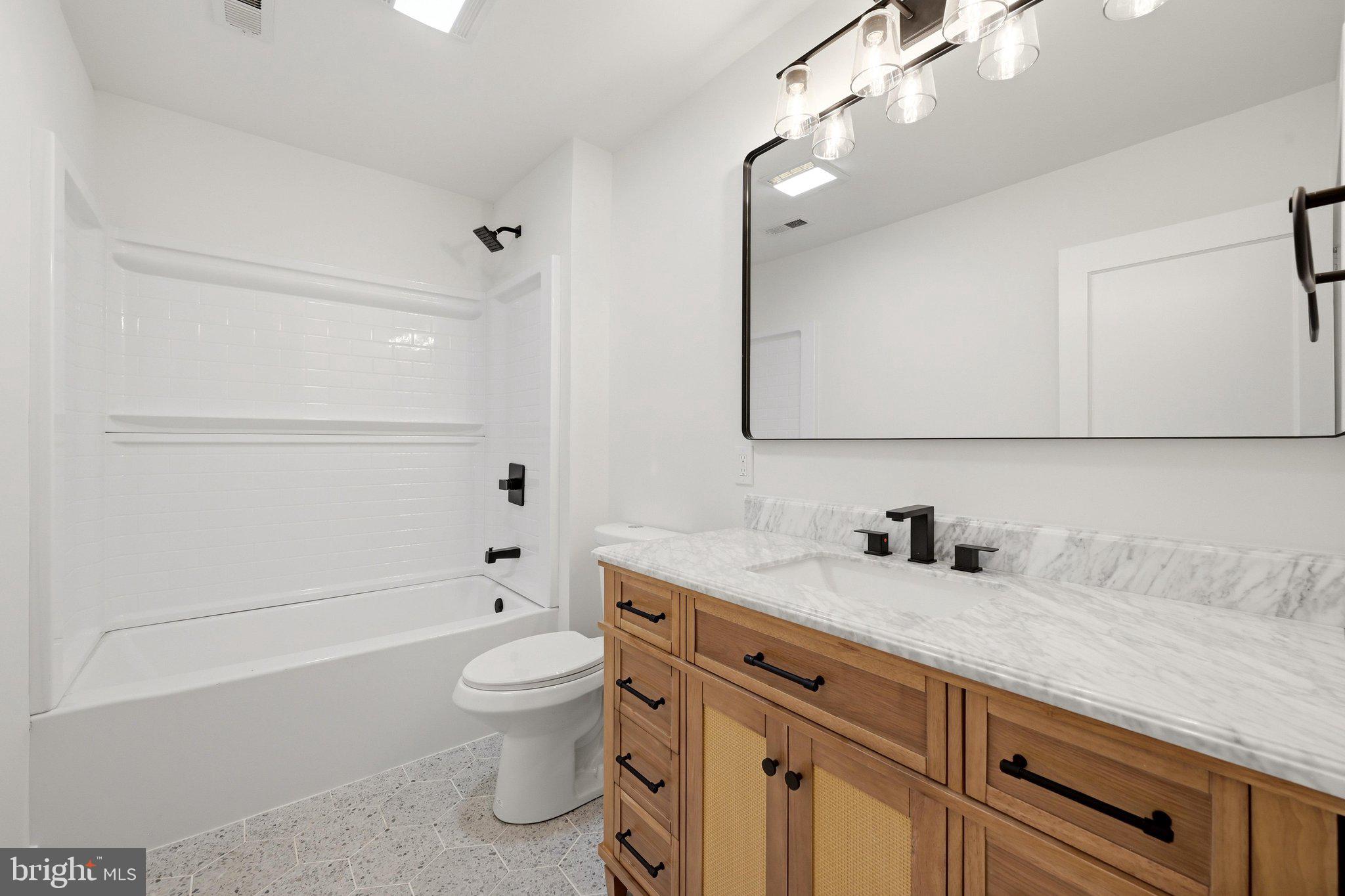 2122 Jones Road Winchester, VA 22602 - Photo 32 of 58 Bathroom