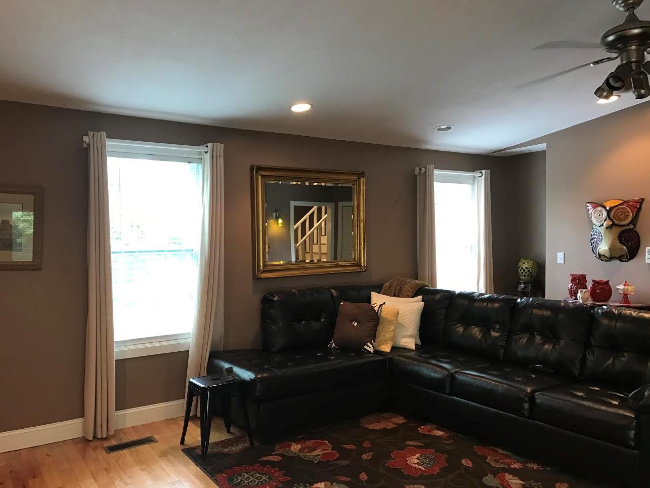 148 Dandy Road Signal Mountain, TN 37377 - Photo 12 of 44 Living Rm