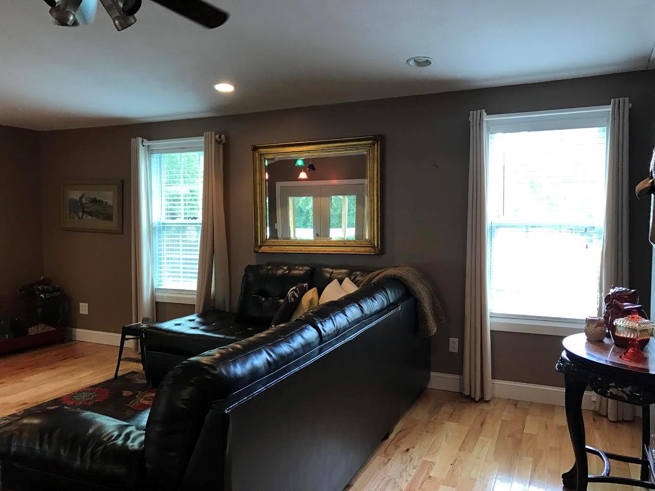 148 Dandy Road Signal Mountain, TN 37377 - Photo 14 of 44 Hardwood floor