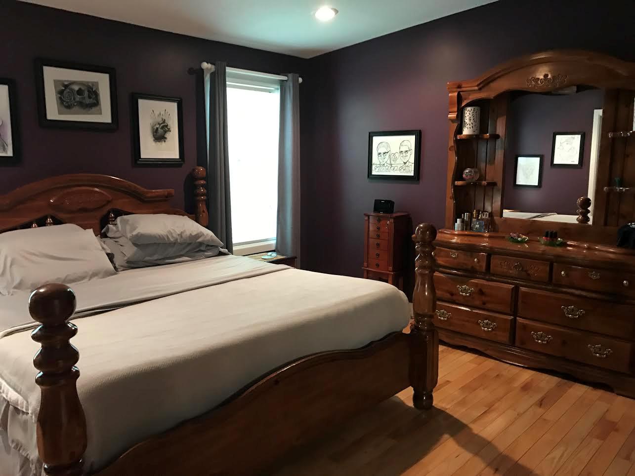 148 Dandy Road Signal Mountain, TN 37377 - Photo 18 of 44 Master bedroom