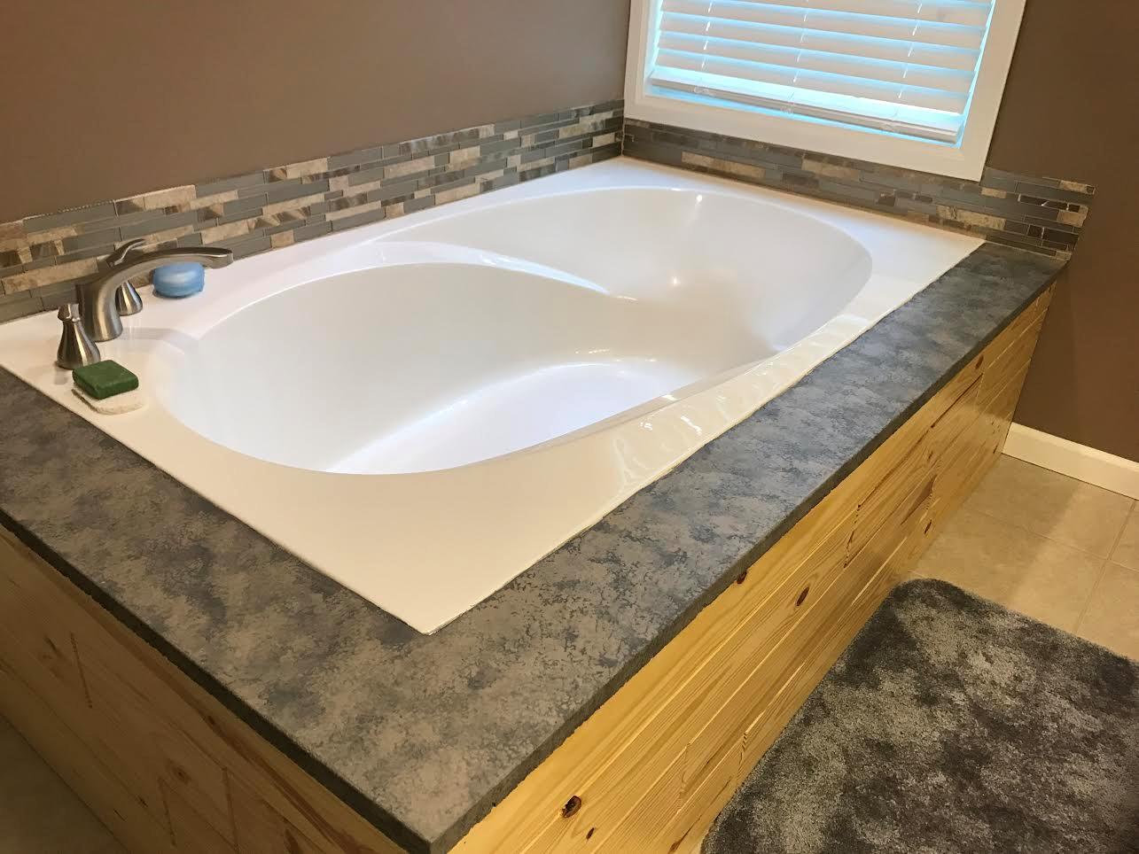 148 Dandy Road Signal Mountain, TN 37377 - Photo 20 of 44 Master bath