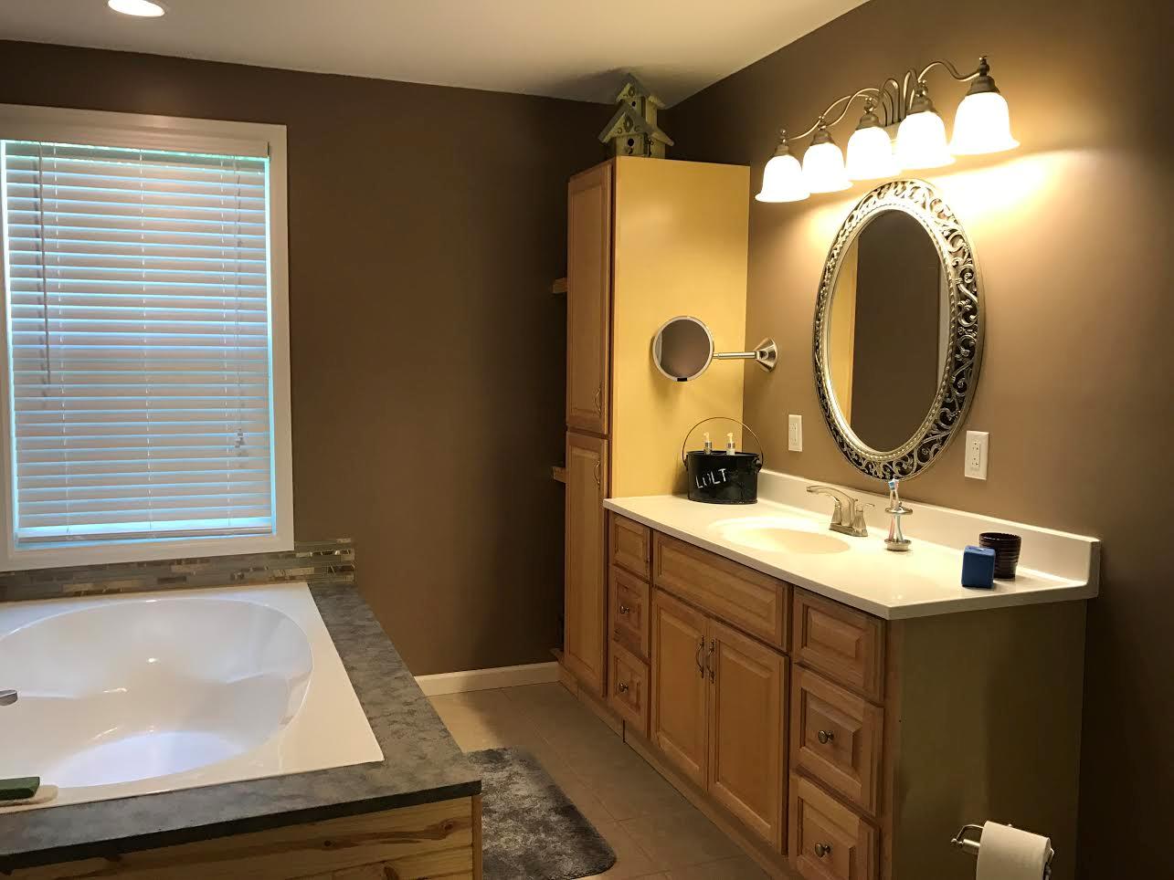 148 Dandy Road Signal Mountain, TN 37377 - Photo 21 of 44 Master Bath