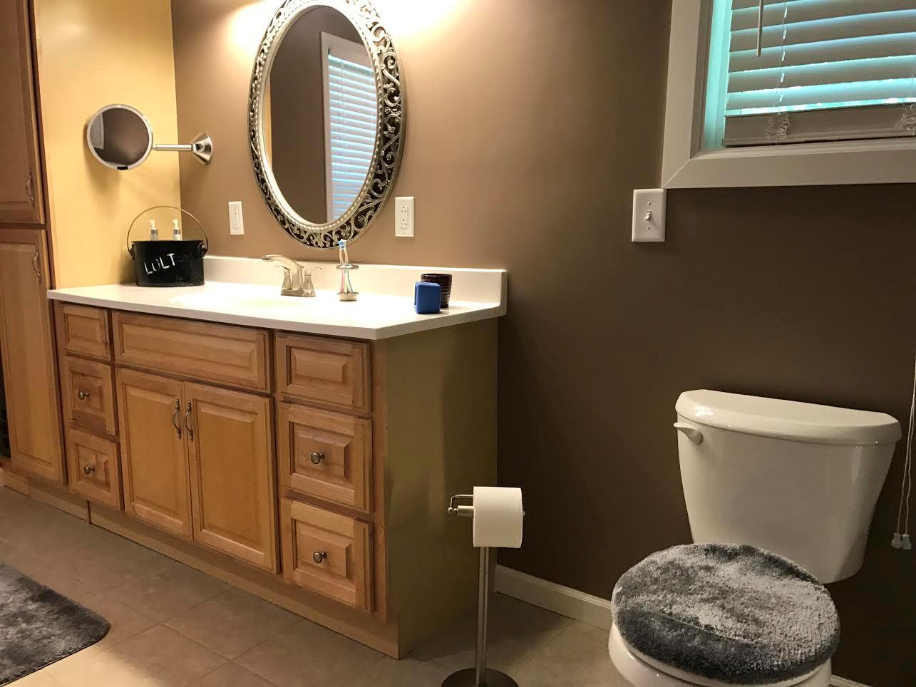 148 Dandy Road Signal Mountain, TN 37377 - Photo 22 of 44 Master Bath
