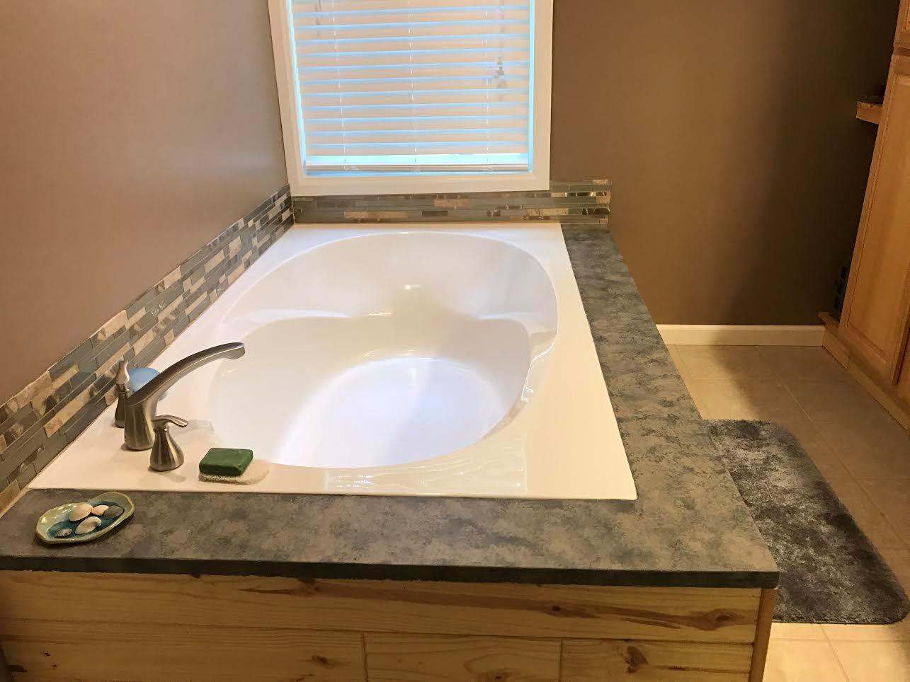 148 Dandy Road Signal Mountain, TN 37377 - Photo 23 of 44 Master Bath