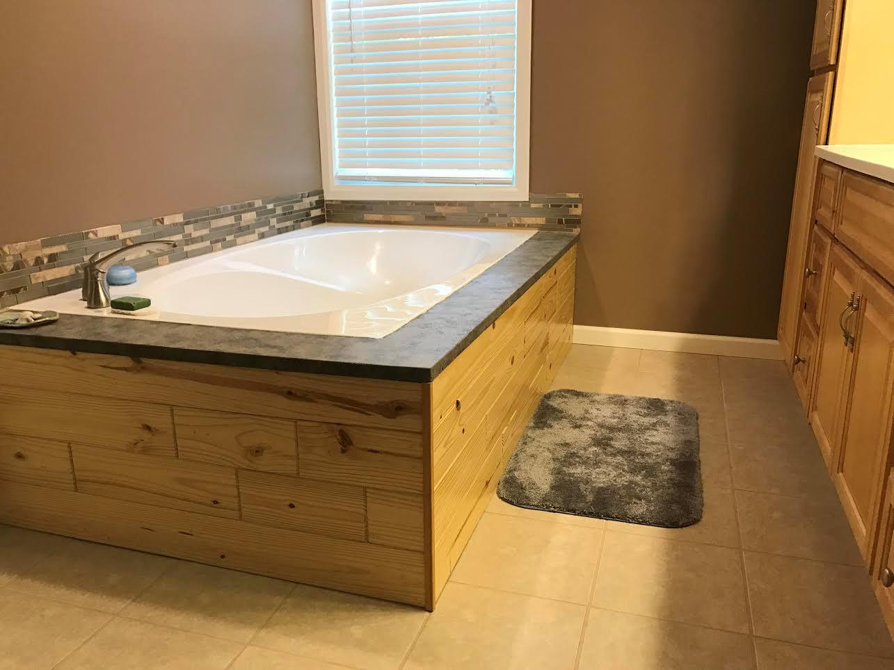 148 Dandy Road Signal Mountain, TN 37377 - Photo 24 of 44 Master bath