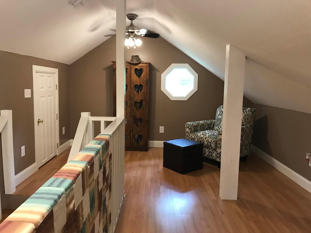 148 Dandy Road Signal Mountain, TN 37377 - Photo 26 of 44 Loft area